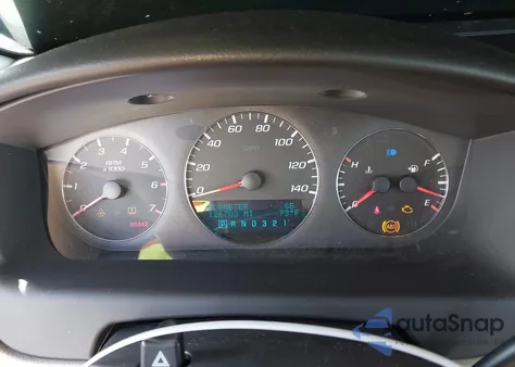 2011 Chevrolet Impala Lt z USA, uszkodzony, nr VIN 2G1WB5EK5B1194178